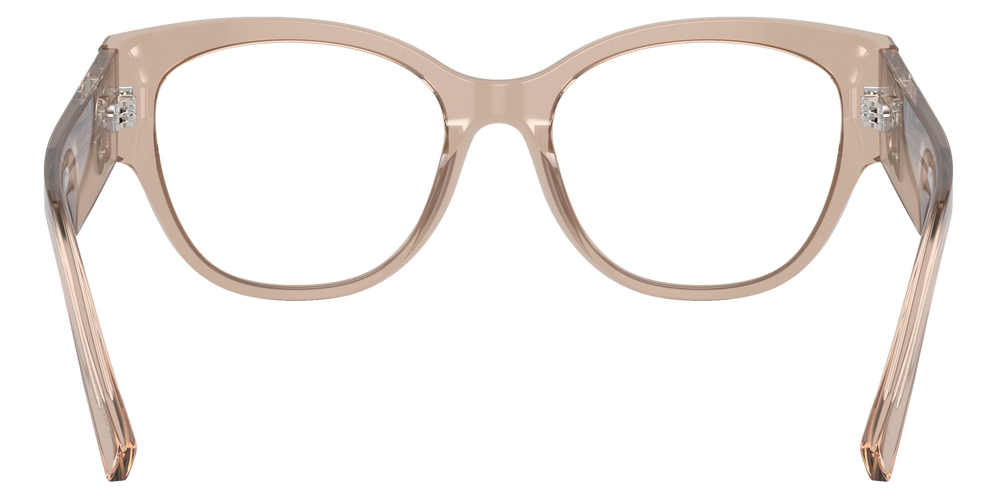DOLCE & GABBANA DG3377 3432 53 - Transparent Camel #id:dg33773432_s:102115
