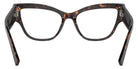 DOLCE & GABBANA DG3378 502 55 - Havana #id:dg3378502_s:100115
