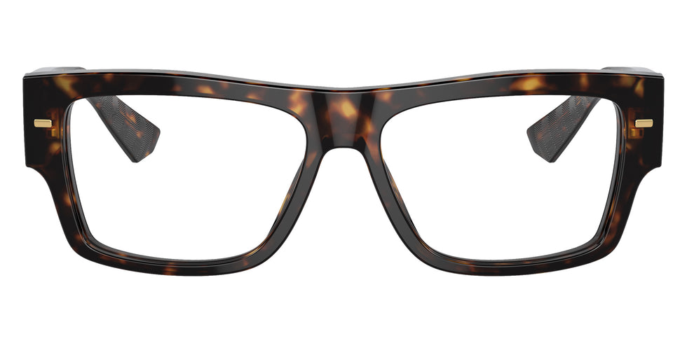 DOLCE & GABBANA DG3379 502 57 - Havana #id:dg3379502_s:100100