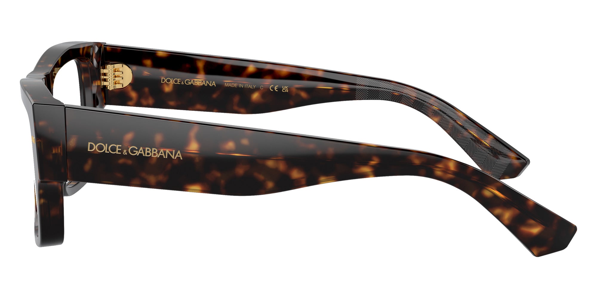 DOLCE & GABBANA DG3379 502 57 - Havana #id:dg3379502_s:100110