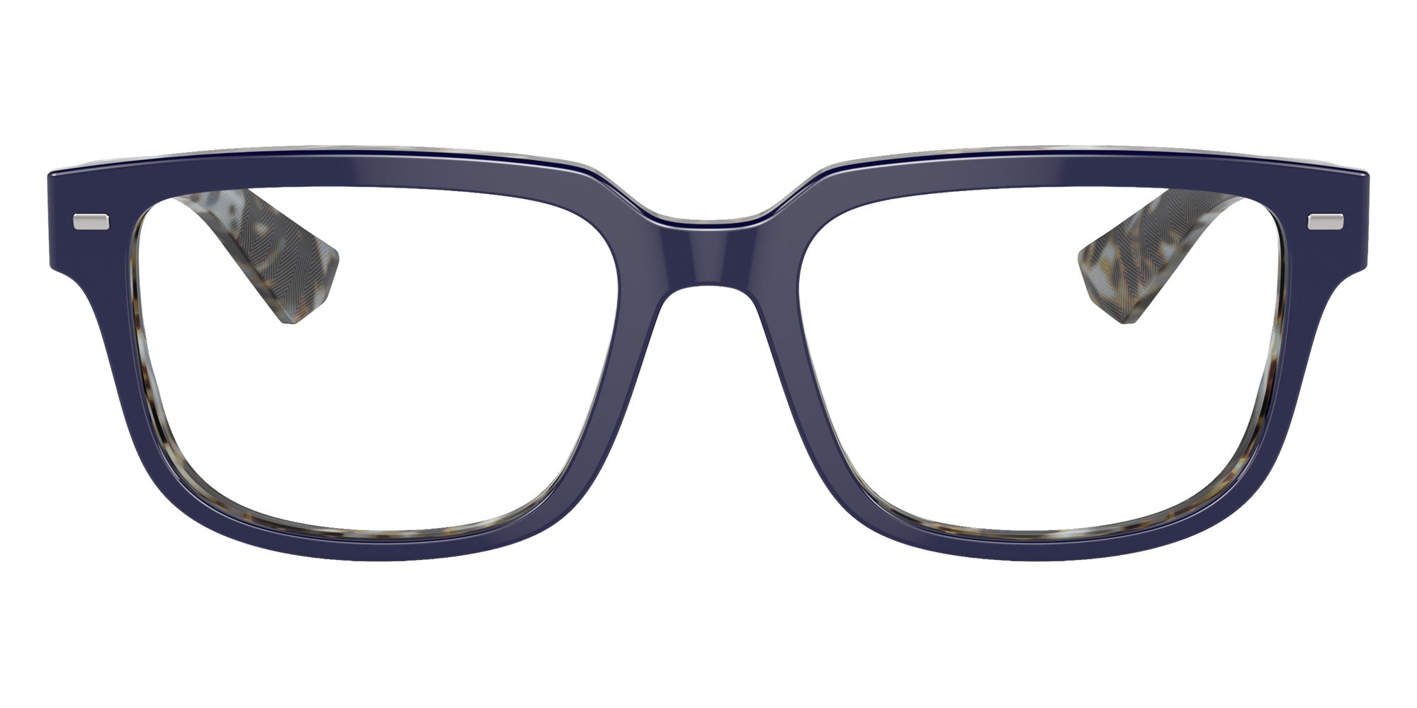 DOLCE & GABBANA DG3380 3423 54 - Blue on Blue Havana #id:dg33803423_s:100100
