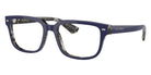DOLCE & GABBANA DG3380 3423 54 - Blue on Blue Havana #id:dg33803423_s:100105
