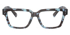 DOLCE & GABBANA DG3383 3392 55 - Havana Blue #id:dg33833392_s:100100