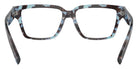 DOLCE & GABBANA DG3383 3392 55 - Havana Blue #id:dg33833392_s:100115