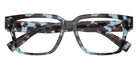 DOLCE & GABBANA DG3383 3392 55 - Havana Blue #id:dg33833392_s:100120
