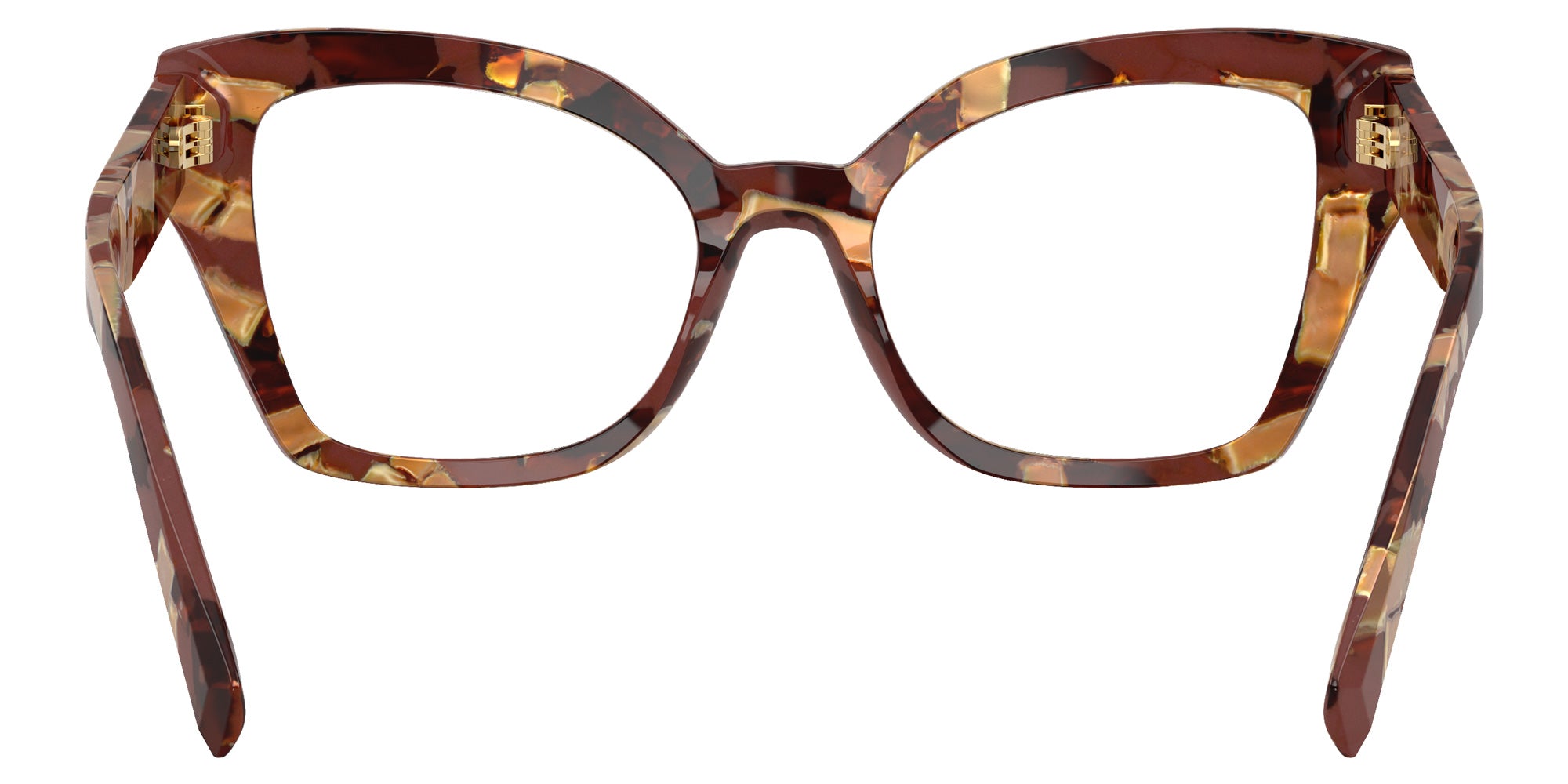 DOLCE & GABBANA DG3386 3462 53 - Pearl Havana Brown #id:dg33863462_s:102115