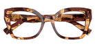DOLCE & GABBANA DG3386 3462 53 - Pearl Havana Brown #id:dg33863462_s:102120