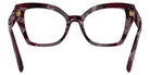 DOLCE & GABBANA DG3386 3464 53 - Pearl Havana Purple #id:dg33863464_s:104100