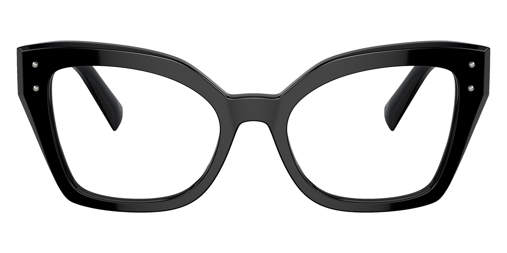 DOLCE & GABBANA DG3386 501 53 - Black #id:dg3386501_s:106100