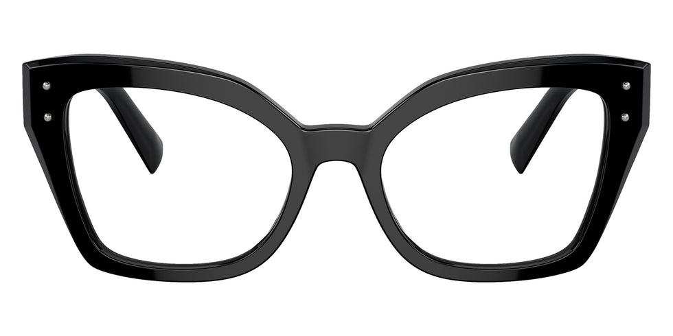 DOLCE & GABBANA DG3386 501 53 - Black #id:dg3386501_s:106100