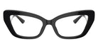 DOLCE & GABBANA DG3391B 501 56 - Black #id:dg3391b501_s:100100