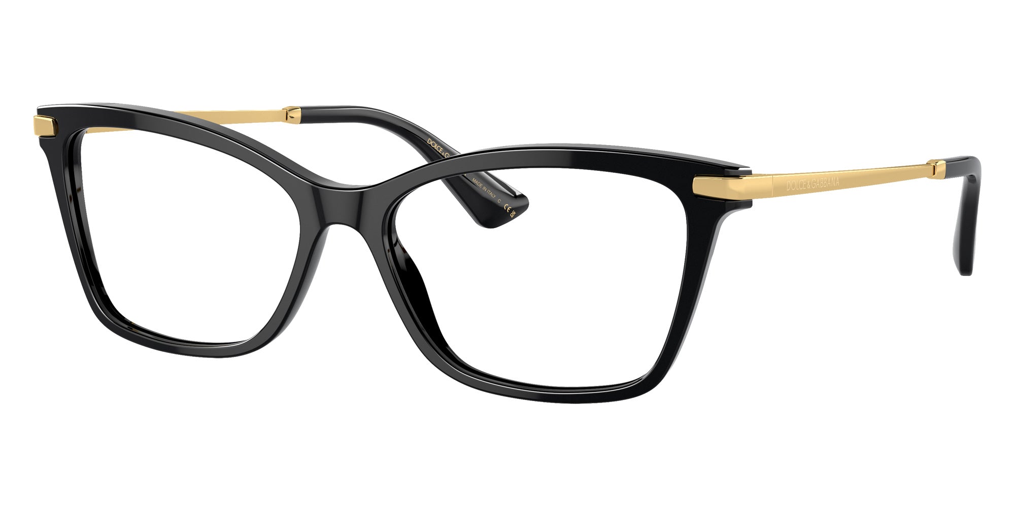 DOLCE & GABBANA DG3393 501 54 - Black #id:dg3393501_s:102105