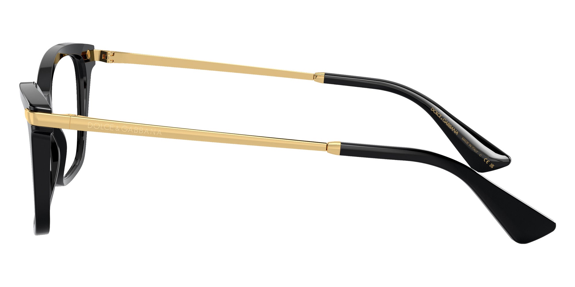 DOLCE & GABBANA DG3393 501 54 - Black #id:dg3393501_s:102110