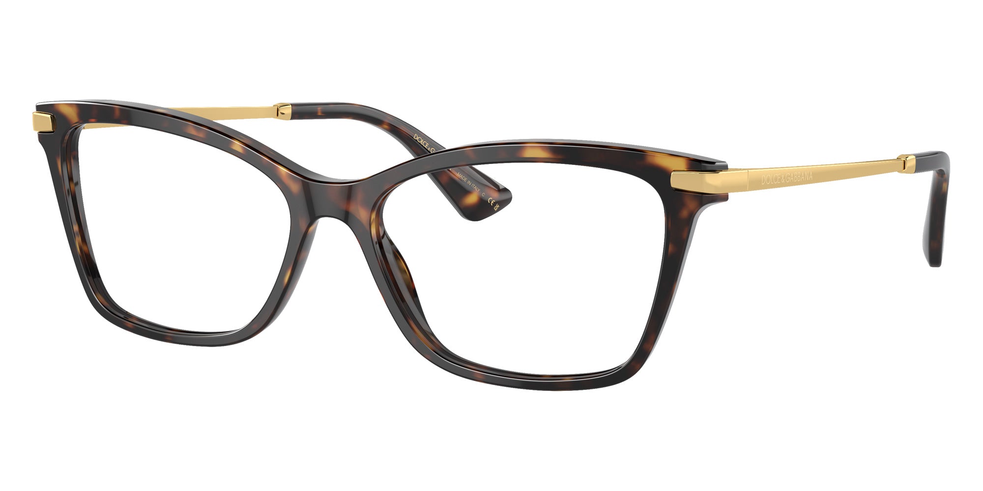 DOLCE & GABBANA DG3393 502 54 - Havana #id:dg3393502_s:106105