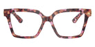 DOLCE & GABBANA DG3395 3440 51 - Havana Pink Pearl #id:dg33953440_s:100100