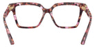 DOLCE & GABBANA DG3395 3440 51 - Havana Pink Pearl #id:dg33953440_s:100115