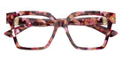 DOLCE & GABBANA DG3395 3440 51 - Havana Pink Pearl #id:dg33953440_s:100120