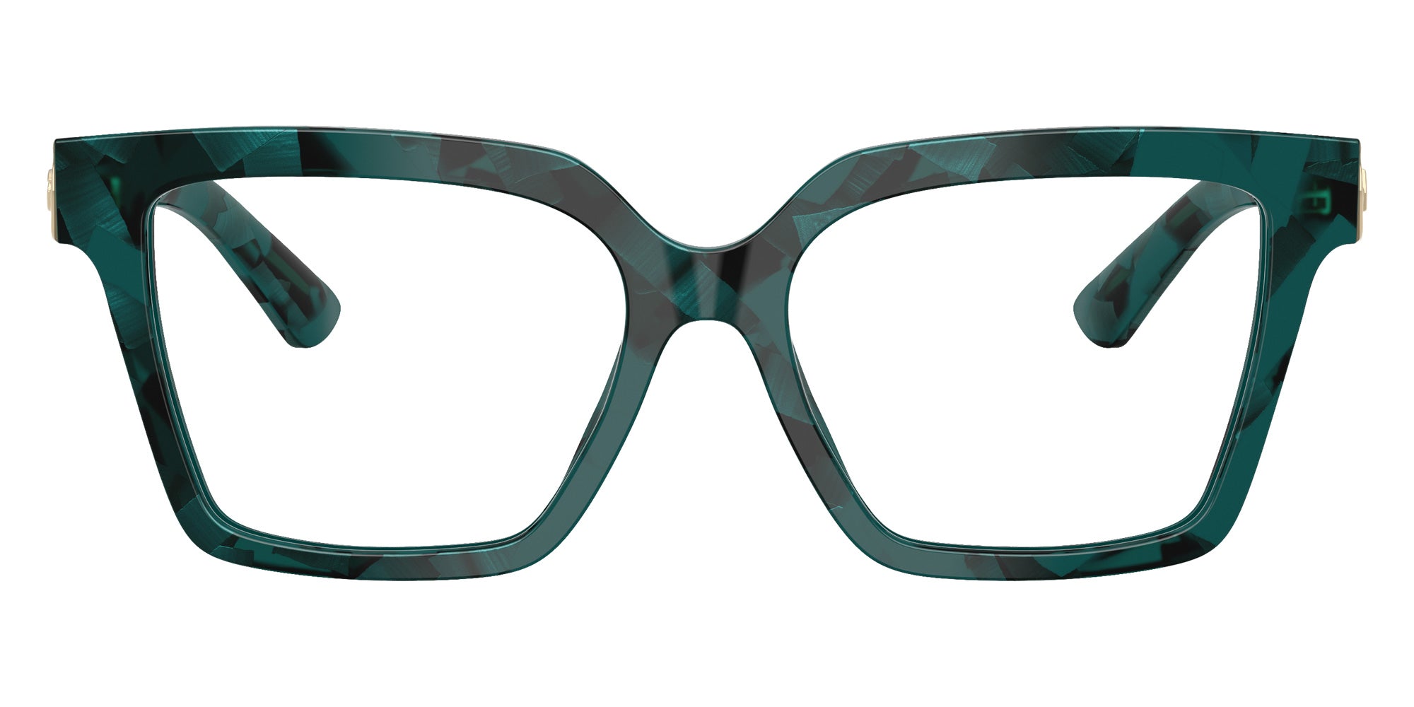 DOLCE & GABBANA DG3395 3460 53 - Pearl Havana Petroleum #id:dg33953460_s:102100