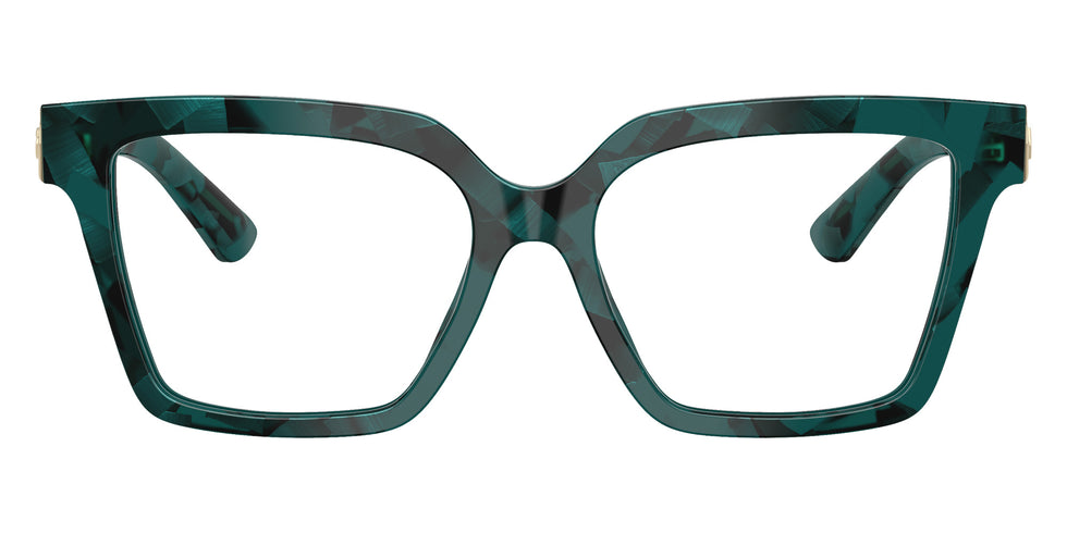 DOLCE & GABBANA DG3395 3460 53 - Pearl Havana Petroleum #id:dg33953460_s:102100