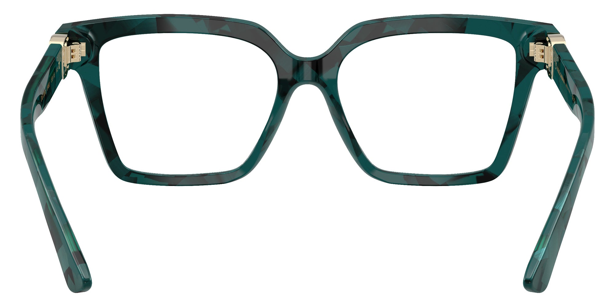 DOLCE & GABBANA DG3395 3460 53 - Pearl Havana Petroleum #id:dg33953460_s:102115