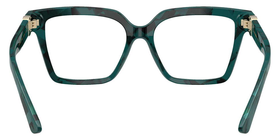 DOLCE & GABBANA DG3395 3460 53 - Pearl Havana Petroleum #id:dg33953460_s:102115