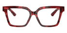 DOLCE & GABBANA DG3395 3463 53 - Pearl Havana Red #id:dg33953463_s:104100