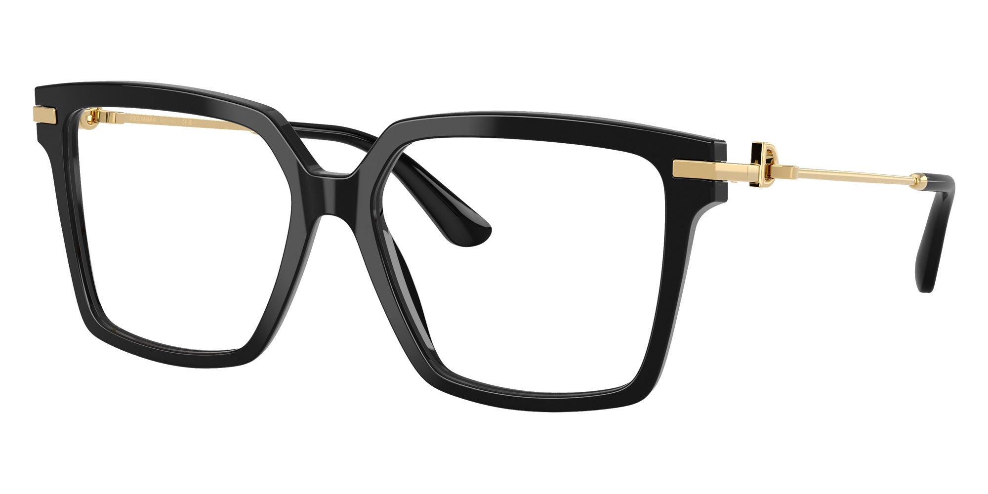 DOLCE & GABBANA DG3397 501 54 - Black #id:dg3397501_s:102105