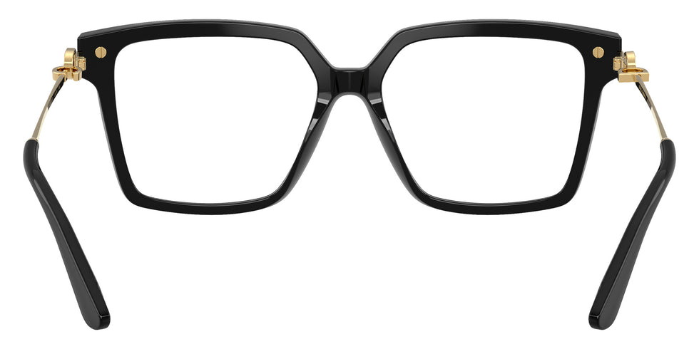 DOLCE & GABBANA DG3397 501 54 - Black #id:dg3397501_s:102115