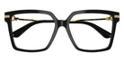 DOLCE & GABBANA DG3397 501 54 - Black #id:dg3397501_s:102120