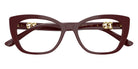 DOLCE & GABBANA DG3398 3091 54 - Bordeaux #id:dg33983091_s:100120