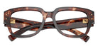 DOLCE & GABBANA DG3405 3222 52 - Dark Red Havana #id:dg34053222_s:100120