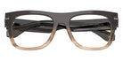 DOLCE&GABBANA DG3407 3484 54 - Gradient Striped Gray #id:dg34073484_s:100100