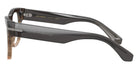 DOLCE&GABBANA DG3407 3484 54 - Gradient Striped Gray #id:dg34073484_s:100110