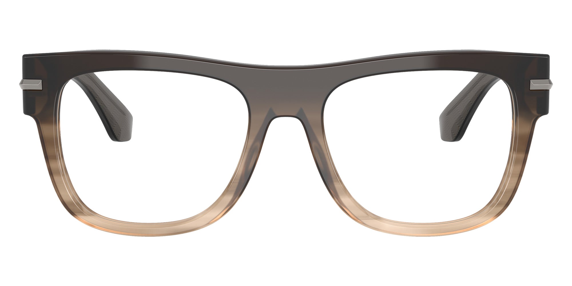 DOLCE&GABBANA DG3407 3484 54 - Gradient Striped Gray #id:dg34073484_s:100120