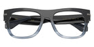DOLCE&GABBANA DG3407 3485 54 - Gradient Striped Blue #id:dg34073485_s:102100