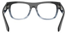 DOLCE&GABBANA DG3407 3485 54 - Gradient Striped Blue #id:dg34073485_s:102115