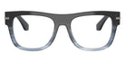 DOLCE&GABBANA DG3407 3485 54 - Gradient Striped Blue #id:dg34073485_s:102120