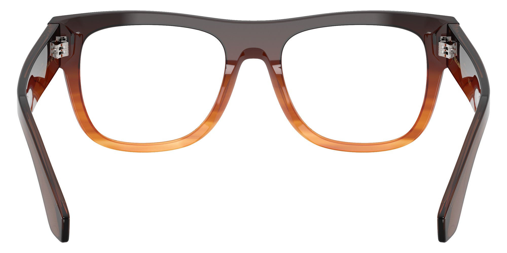 DOLCE&GABBANA DG3407 3486 54 - Gradient Striped Brown #id:dg34073486_s:104115