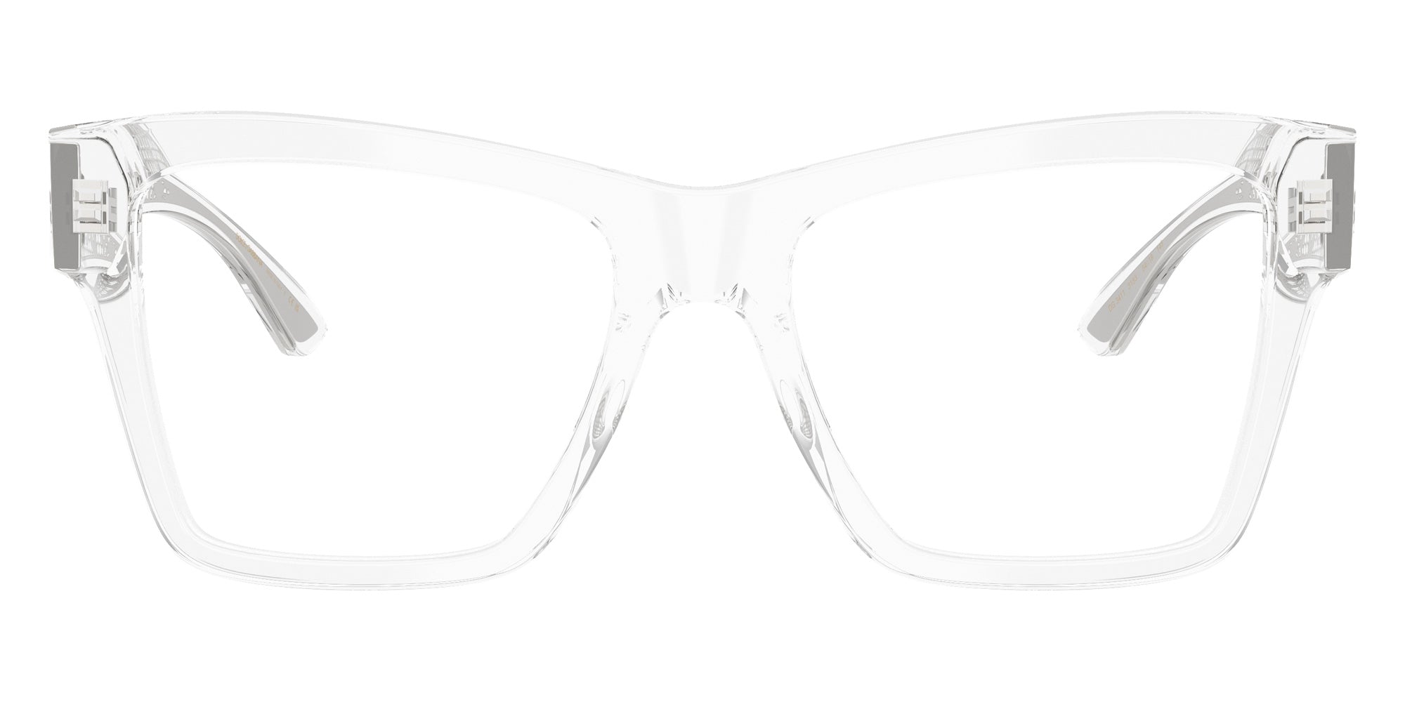 DOLCE & GABBANA DG3411 3133 52 - Crystal #id:dg34113133_s:100100