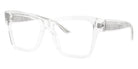 DOLCE & GABBANA DG3411 3133 52 - Crystal #id:dg34113133_s:100105