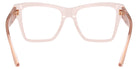 DOLCE & GABBANA DG3411 3148 54 - Transparent Rose #id:dg34113148_s:102115