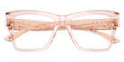 DOLCE & GABBANA DG3411 3148 54 - Transparent Rose #id:dg34113148_s:102120