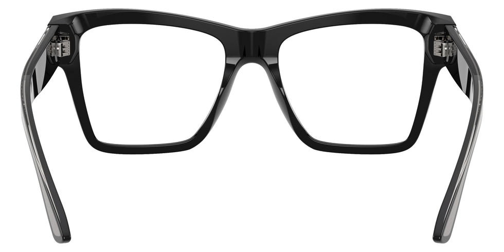 DOLCE & GABBANA DG3411 501 52 - Black #id:dg3411501_s:104115