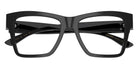 DOLCE & GABBANA DG3411 501 52 - Black #id:dg3411501_s:104120