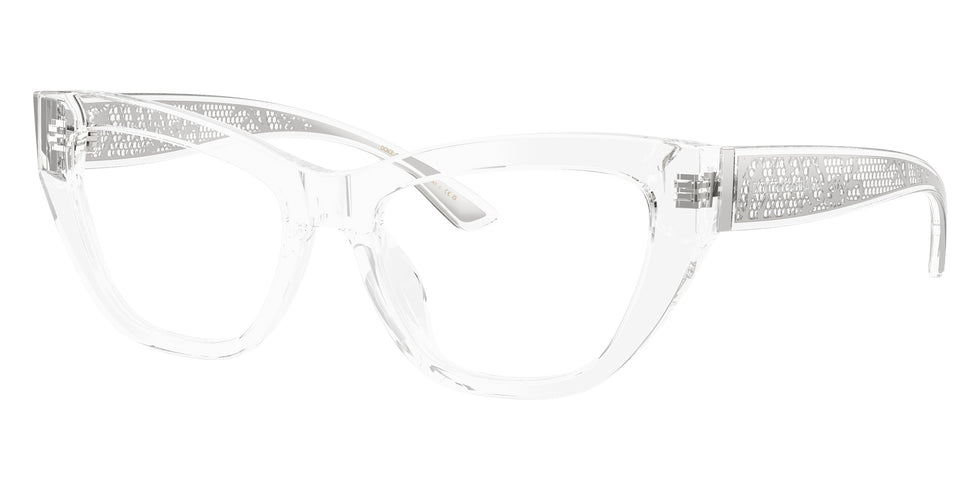 DOLCE & GABBANA DG3412 3133 51 - Crystal #id:dg34123133_s:102105