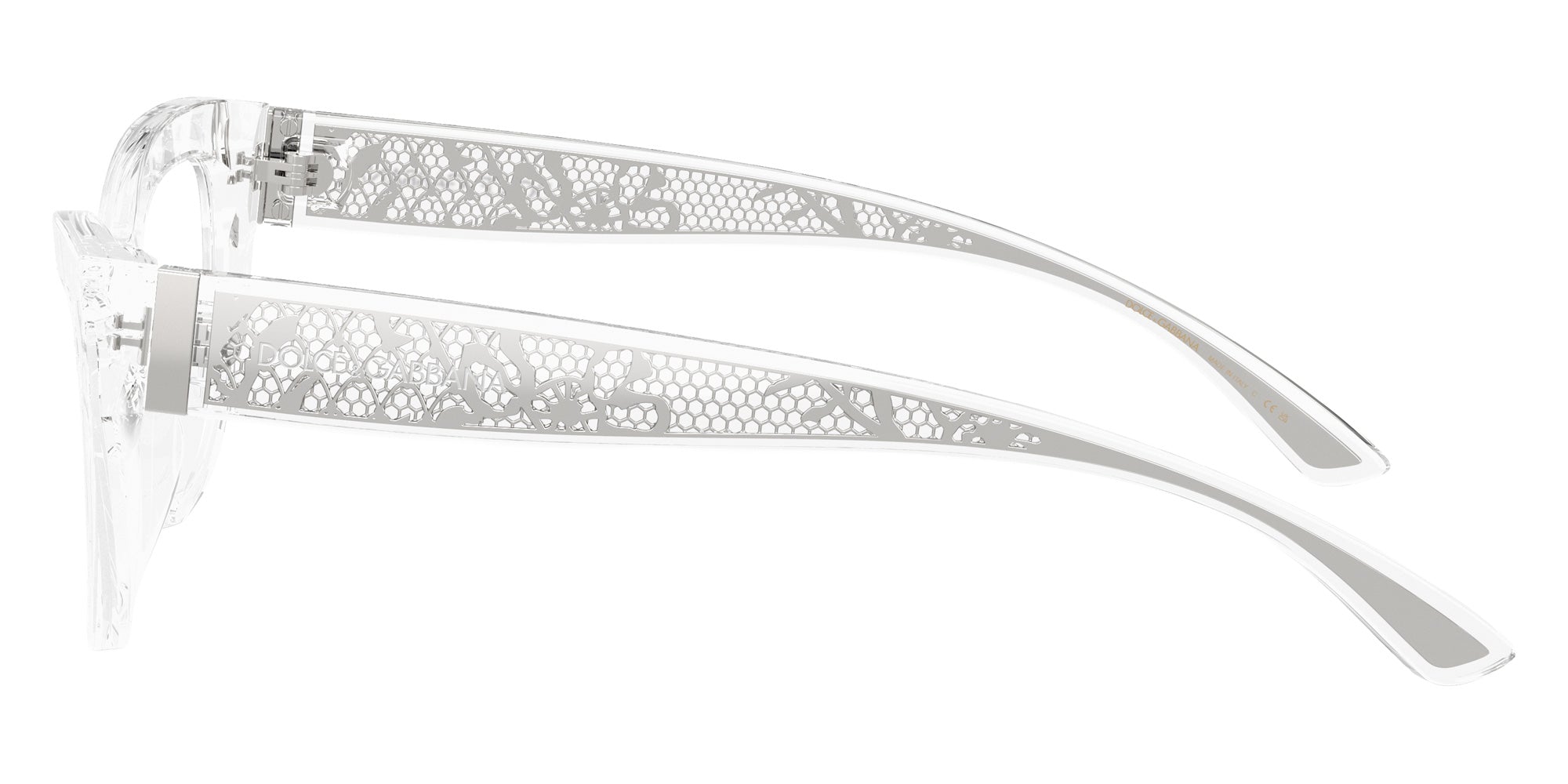 DOLCE & GABBANA DG3412 3133 51 - Crystal #id:dg34123133_s:102110