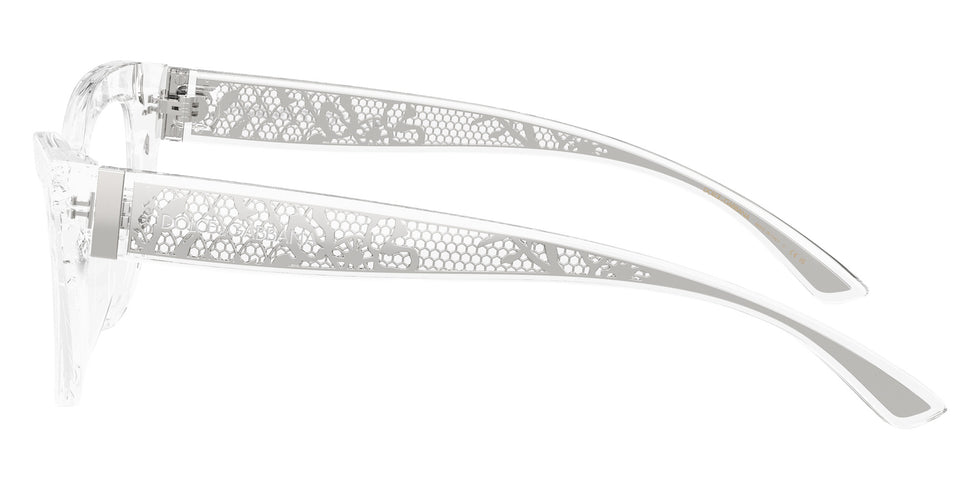 DOLCE & GABBANA DG3412 3133 51 - Crystal #id:dg34123133_s:102110