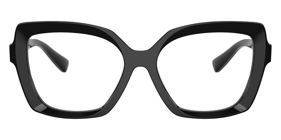 DOLCE & GABBANA DG3413 501 53 - Black #id:dg3413501_s:100100