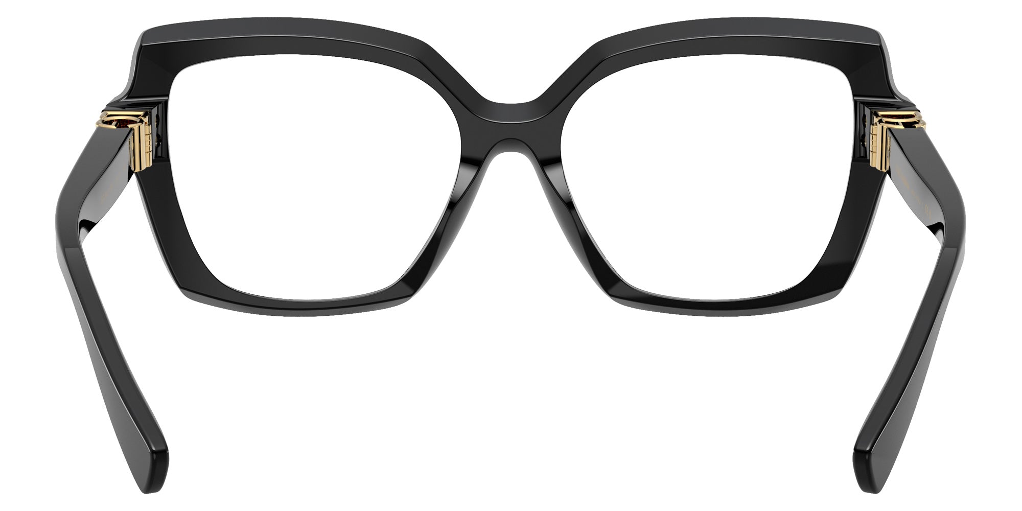 DOLCE & GABBANA DG3413 501 53 - Black #id:dg3413501_s:100115