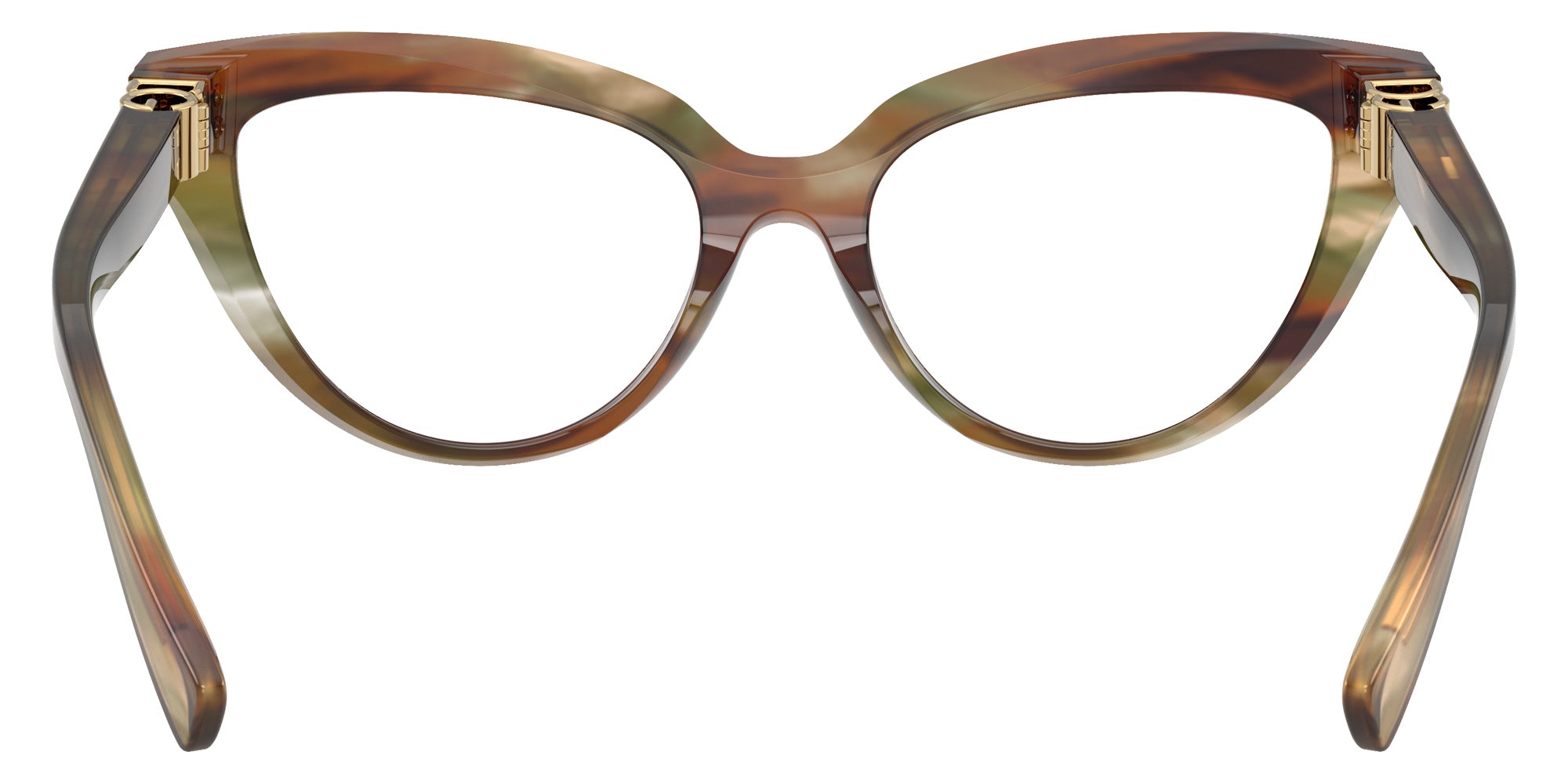 DOLCE & GABBANA DG3414 3446 54 - Striped Ochre #id:dg34143446_s:100115